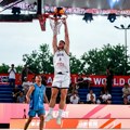 Basketaši Srbije pobedili Kazahstan i Tongu na Svetskom prvenstvu (U23)