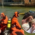 Tragedija u Veneciji! Mladi ribar i njegova trudna supruga poginuli u direktnom sudaru sa vodenim taksijem samo 3 meseca posle…