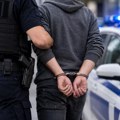 BRUTALAN NAPAD U NIŠU: Tukao ženu po glavi i telu, pa je davio – uhapšen 36-godišnjak