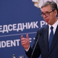 Vučić: Na sednici Generalne skupštine UN prikazaću poziciju Srbije na nešto drugačiji način