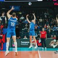 Srbija saznala rivala u osmini finala Evropskog prvenstva