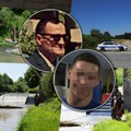 Brutalno ubio Zorana, raskomadao telo, pa noge bacio u Kolubaru! Počinje suđenje kik-bokseru: Svi detalji stravičnog zločina…