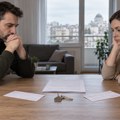 Razvod ne briše stambeni kredit: Ko nastavlja da plaća rate i šta se dešava sa stanom
