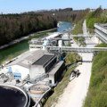 Projekat prečišćavanja otpadnih voda u Beogradu nije prioritet jer nema dovoljno novca
