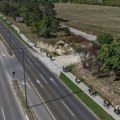 Od Subotice do Ludaša na dva točka! „Opti-bike 3“ doneo 4,2 kilometra novih staza, četiri rute i digitalni vodič