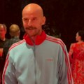 Evo kako danas izgleda Duje iz Kengura: Pojavio se na premijeri nastavka i napravio pometnju na crvenom tepihu