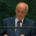 Budimpešta uz Ukrajinu: Andraš Baka: "Ako se silom menjaju granice, nijedna mala država nije sigurna"