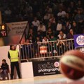 Nazire se rešenje za ABA ligu, deluje da će utakmice drugog kola biti odigrane sledećeg vikenda