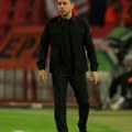 Ćavi iskren: "Znao je Paunović..."