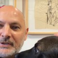 Domagoj Margetić preti: Vučića treba da rastrgnu psi