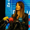 Ko je Darijana Filipović, prva žena na funkciji hrvatskog člana Predsedništva BiH?