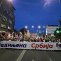 Održan skup SNS-a u Nišu, naprednjaci prošetali centrom grada U Nišu je večeras održan skup Srpske napredne stranke, nakon…