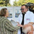 Lekari stigli i u gradska naselja: Pregledano 2.200 Nišlija, pruženo više od 7.000 medicinskih usluga
