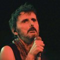 Goran Bare otpevao je dva hita iz filma "Mi nismo anđeli": Tada je nastupao pod neobičnim pseudonimom