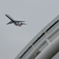 Dojava o bombi u avionu iz Njujorka za Izrael; Putnici hitno evakuisani VIDEO