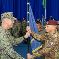 Promena na čelu KFOR: Italijanski general Roberto Vergori preuzeo komandu