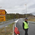 Putevi Srbije: Zbog požara na vozilu obustavljen saobraćaj na deonici Preljina–Takovo ka Beogradu