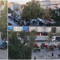U Novom Sadu veliki skup "Ujedinjene Srbije" Poljoprivrednici sa severa u ranim jutarnjim časovima krenuli put Srpske Atine…