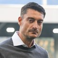 Rijera se opet oglasio: Nove jake reči trenera Zvezde