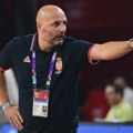 Đorđević poslao poruku studentima: "Dodirnite svetlije nebo"