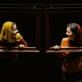 „Gospođa Nar i njeni sinovi“ premijerno u Bitef teatru