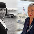 Najstarija stjuardesa odlazi u penziju posle 63 godine na nebu: Nekad su je odbili, sad ispraćaju kao legendu