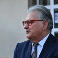 EMBARGO DO 20.00 Milić: Očekujem da je izlaznost epska, gužva na biralištima od jutra