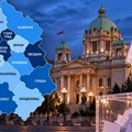 Ovako je glasao Beograd: Studentska lista pobedila u svih 17 opština, ovde je bilo najneizvesnije