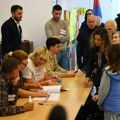 Ovako je glasao Beograd: Studentska lista pobedila u svih 17 opština, ovde je bilo najneizvesnije