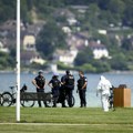 Francuska ranije odbila zahtev za azil napadaču iz ansija: Detalji krvavog pira u parku pored jezera