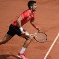 Đoković dominira tenisom: Novak je po jednom parametru apsolutni rekorder
