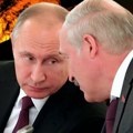 "Slušaj Saša, beskorisno je, on ne diže slušalicu": O čemu su razgovarali Putin i Lukašenko tokom pobune "Vagnera"
