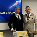 Na svečanom sastanku Rotary kluba Zrenjanin održana primopredaja predsedničke dužnosti Zrenjanin - Rotary klub Zrenjanin