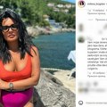 "Deluje vulgarno": Milena Popović pokazala obline i rekla da treba da smrša 5 KG, a njeni pratioci reagovali: "Svi Vam…