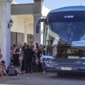 Aranžmani za Rodos, Krf i Eviju se ne obustavljaju, zbog požara se vratilo 13 srpskih turista