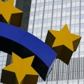 ECB podigla stope na najviši nivo u istoriji evrozone