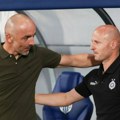 "Primili smo gol kad je vreme isteklo!" Igor Duljaj o spektakularnom meču TSC - Partizan na otvaranju nove sezone Superlige…