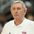 Neće biti jednostavno Pešić oprezan posle žreba kvalifikacija za Evrobasket
