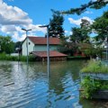 U Hrvatskoj i dalje borba sa rekama: Nadošla Drava pravi veliku štetu, stanovnici evakuisani