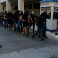 Oglasili se roditelji hrvatskih huligana: Država da reaguje, u Grčkoj neće imati fer suđenje