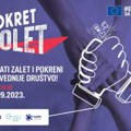 Trag fondacija objavila drugi konkurs za organizacije u okviru programa podrške javnom zagovaranju "Pokret Polet"