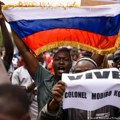 Afrika traži svoj interes između Rusije i Zapada