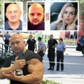 Potresna ispovest Dženane, kojoj je Nermin Sulejmanović ubio oca i brata: "Babo me spasio od psihopate"