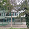 Građevinska inspekcija zabranila korišćenje dela zgrade Tehničke škole u Zrenjaninu