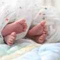 Kisić: U julu rođeno 230 beba više u odnosu na jul prethodne godine