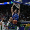 Mundobasket: Srbija pobedila Litvaniju, ide u polufinale