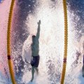 Ruski i beloruski plivači ponovo mogu da se takmiče