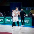 Prve reči Alekse Avramovića posle nestvarne partije u polufinalu: "Imao sam snage da grizem ceo meč"