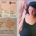 Ovo je žena koja je učestvovala u aferi „tunel“ u Crnoj Gori: Koristila lažnu ličnu kartu, sumnja se da je iz Srbije