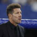 Simeone izdvojio jednog igrača posle pobede nad Realom